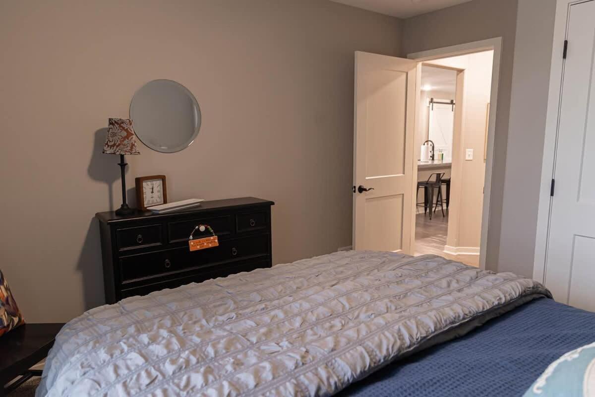 Brand New 2 Bed With Office Villa Loves Park Exterior photo