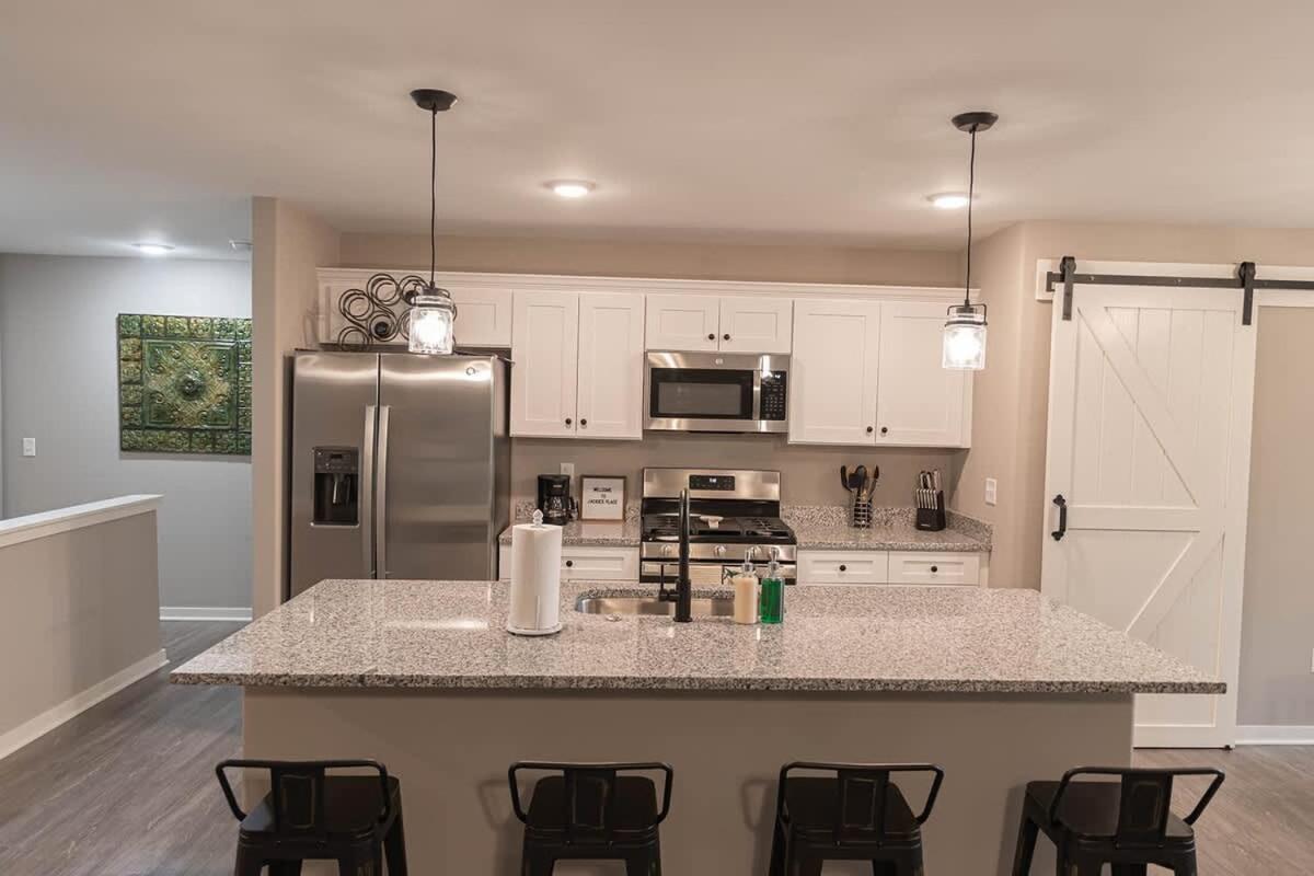 Brand New 2 Bed With Office Villa Loves Park Exterior photo