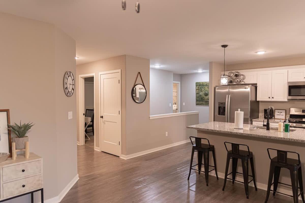 Brand New 2 Bed With Office Villa Loves Park Exterior photo